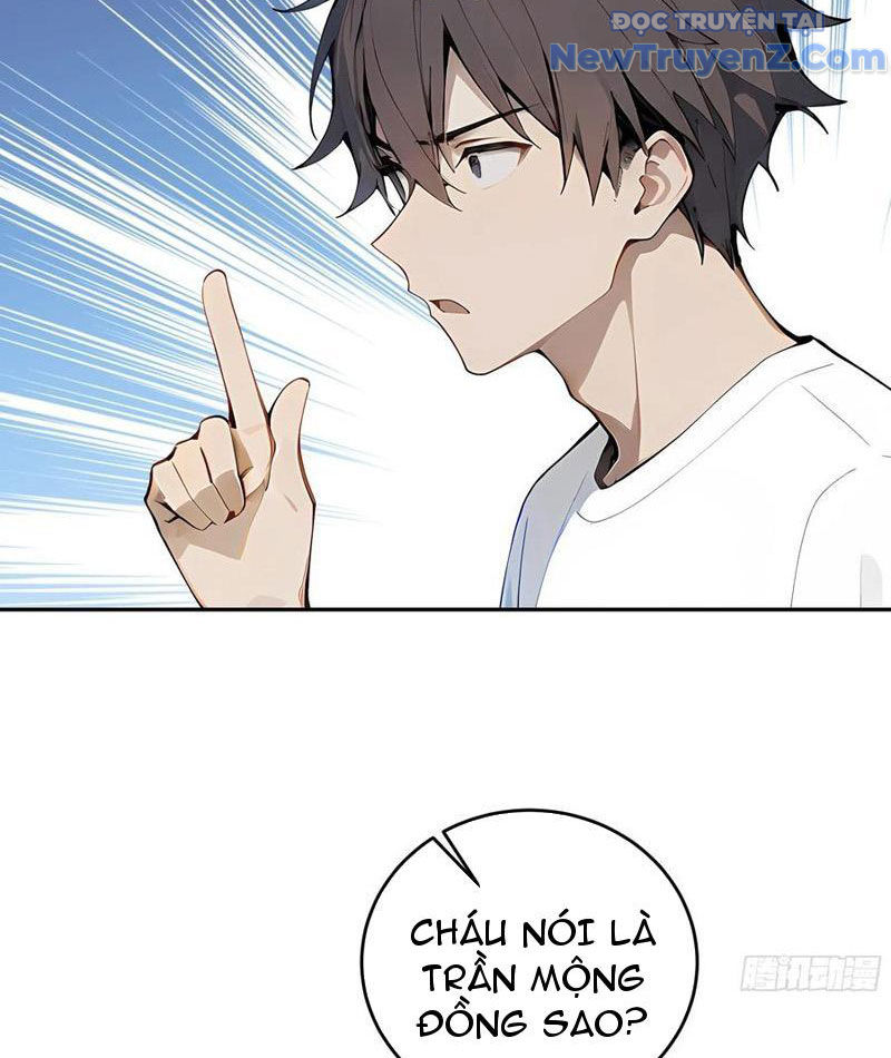 Thật Sự Là Ta Không Muốn Làm Học Thần! Chapter 51 - Trang 14