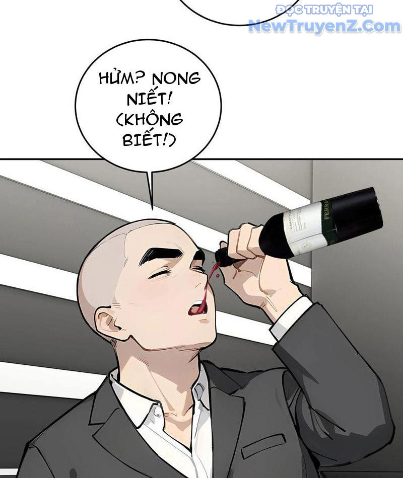 Thật Sự Là Ta Không Muốn Làm Học Thần! Chapter 51 - Trang 15