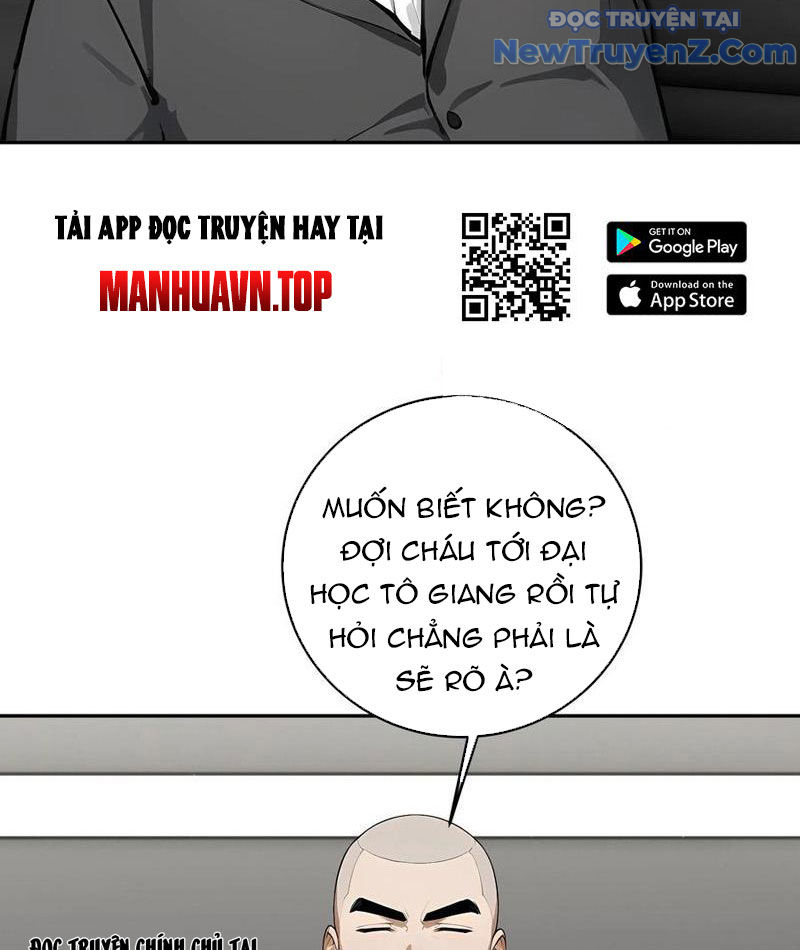Thật Sự Là Ta Không Muốn Làm Học Thần! Chapter 51 - Trang 16