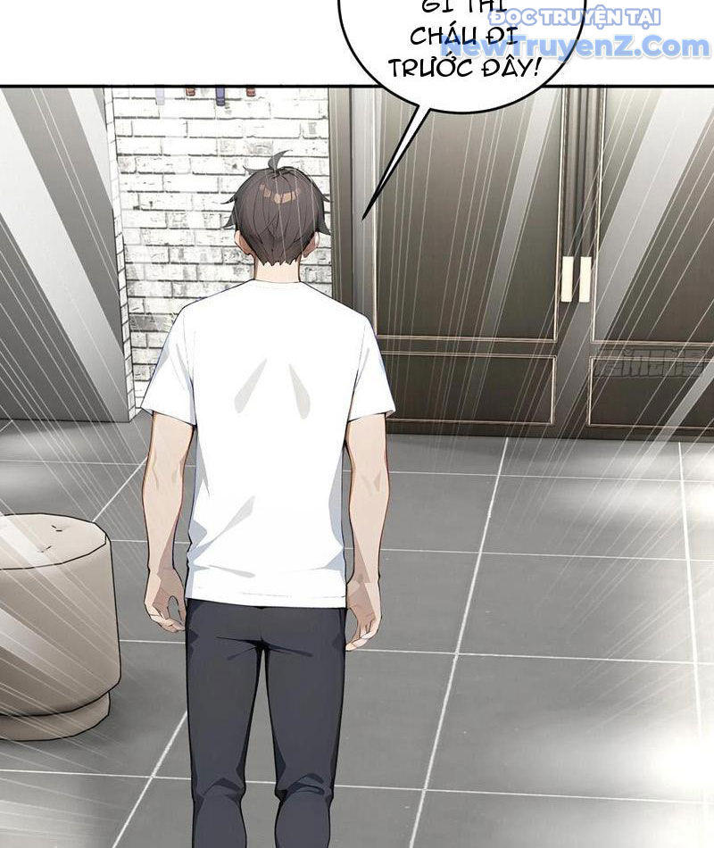 Thật Sự Là Ta Không Muốn Làm Học Thần! Chapter 51 - Trang 19