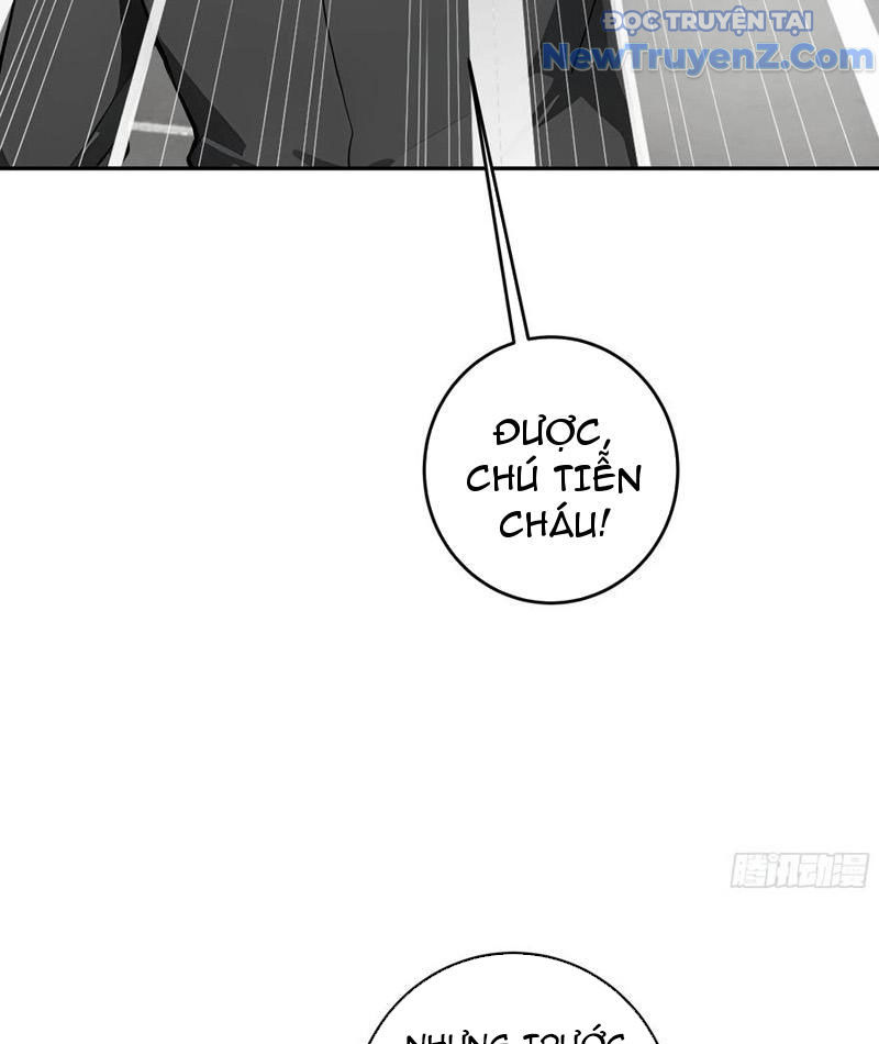 Thật Sự Là Ta Không Muốn Làm Học Thần! Chapter 51 - Trang 21