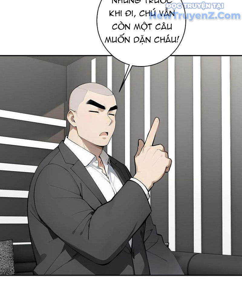 Thật Sự Là Ta Không Muốn Làm Học Thần! Chapter 51 - Trang 22