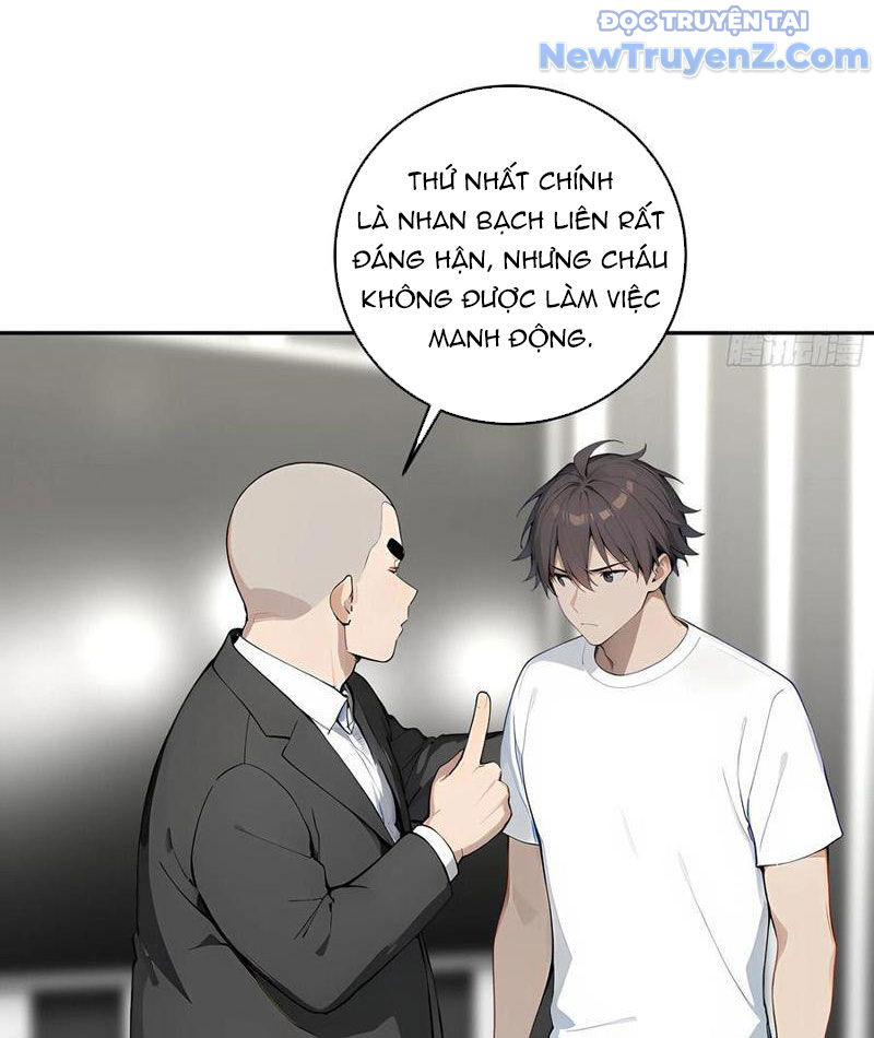 Thật Sự Là Ta Không Muốn Làm Học Thần! Chapter 51 - Trang 23