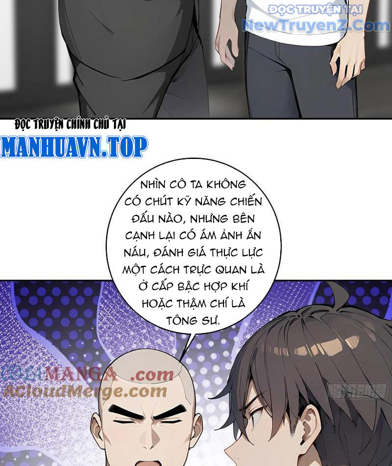 Thật Sự Là Ta Không Muốn Làm Học Thần! Chapter 51 - Trang 24