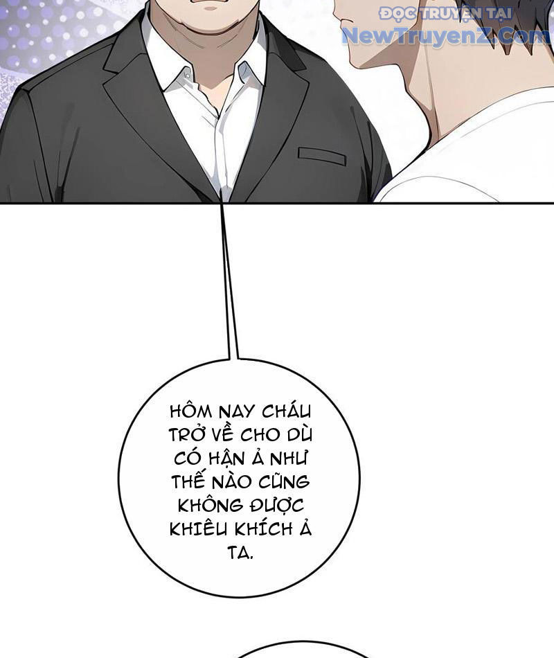 Thật Sự Là Ta Không Muốn Làm Học Thần! Chapter 51 - Trang 25