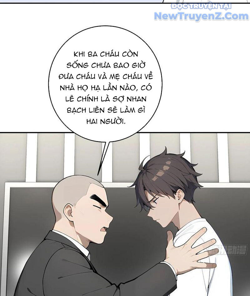 Thật Sự Là Ta Không Muốn Làm Học Thần! Chapter 51 - Trang 27