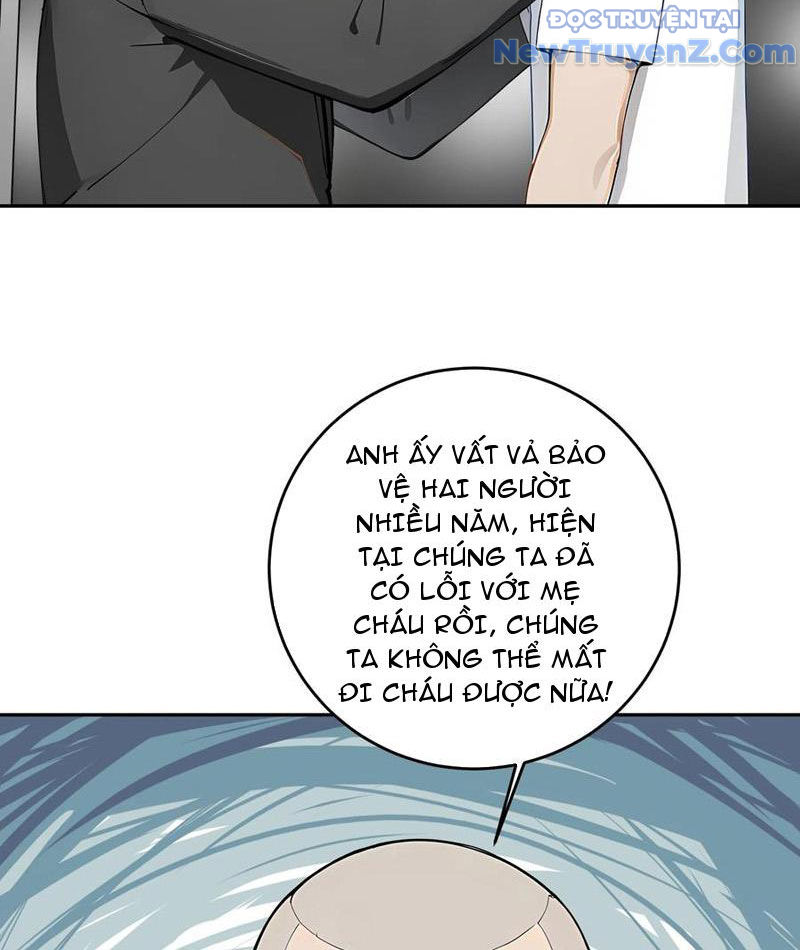 Thật Sự Là Ta Không Muốn Làm Học Thần! Chapter 51 - Trang 28