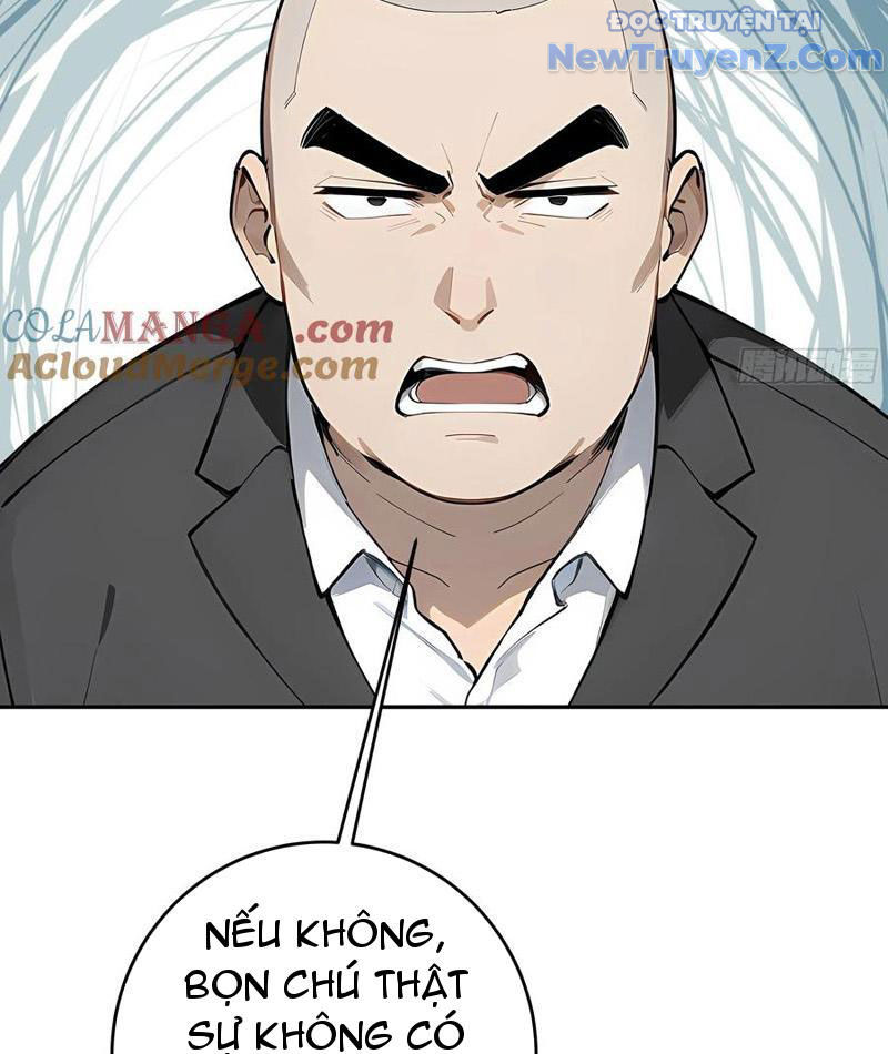 Thật Sự Là Ta Không Muốn Làm Học Thần! Chapter 51 - Trang 29