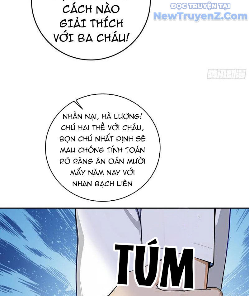 Thật Sự Là Ta Không Muốn Làm Học Thần! Chapter 51 - Trang 30