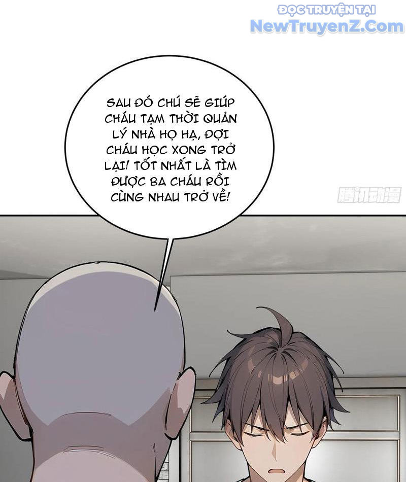 Thật Sự Là Ta Không Muốn Làm Học Thần! Chapter 51 - Trang 32