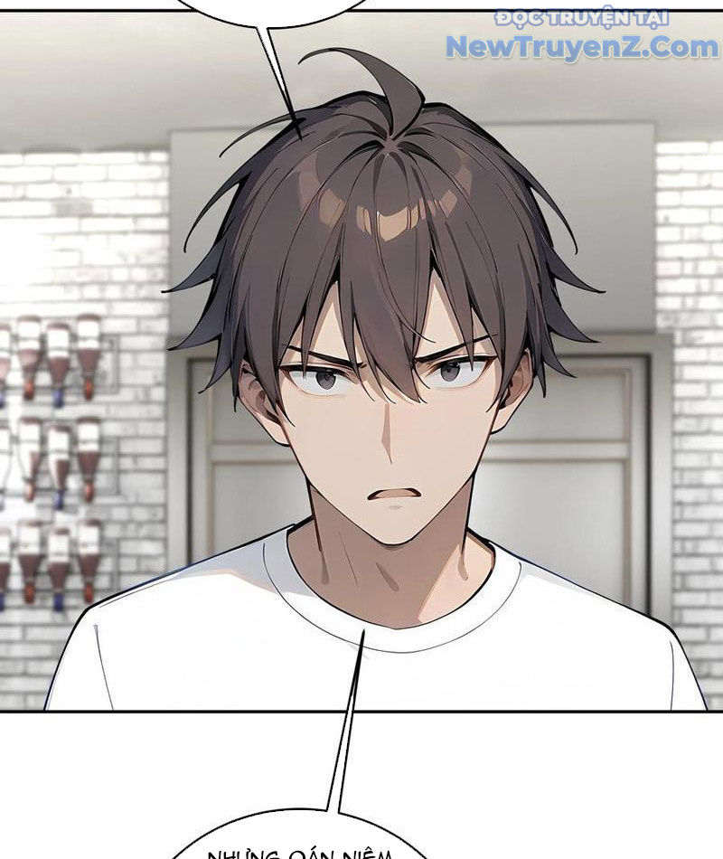 Thật Sự Là Ta Không Muốn Làm Học Thần! Chapter 51 - Trang 34