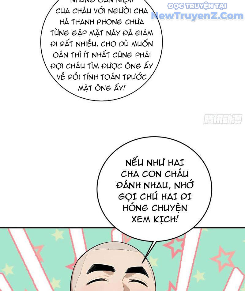Thật Sự Là Ta Không Muốn Làm Học Thần! Chapter 51 - Trang 35