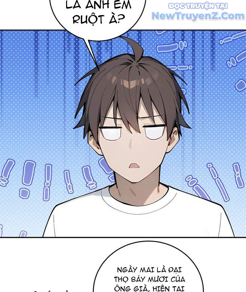 Thật Sự Là Ta Không Muốn Làm Học Thần! Chapter 51 - Trang 37
