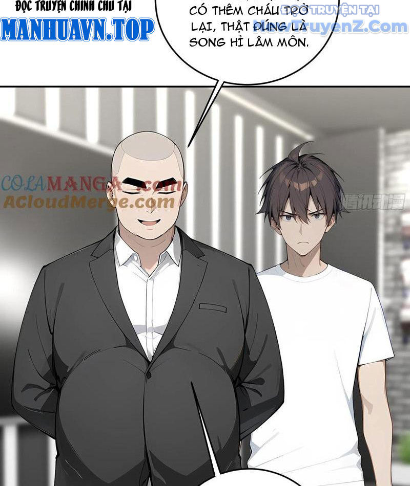 Thật Sự Là Ta Không Muốn Làm Học Thần! Chapter 51 - Trang 38