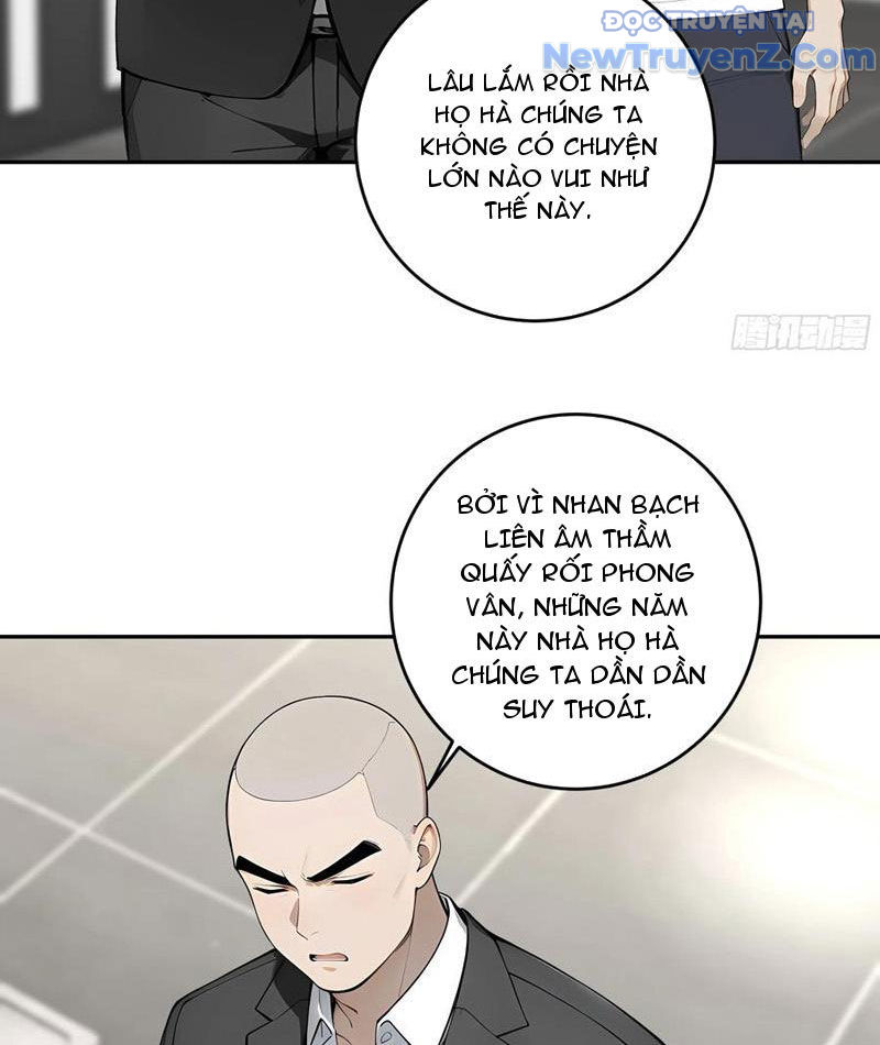 Thật Sự Là Ta Không Muốn Làm Học Thần! Chapter 51 - Trang 39