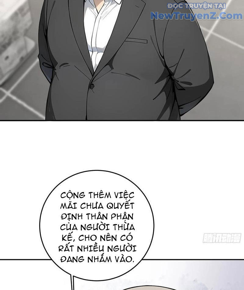 Thật Sự Là Ta Không Muốn Làm Học Thần! Chapter 51 - Trang 40