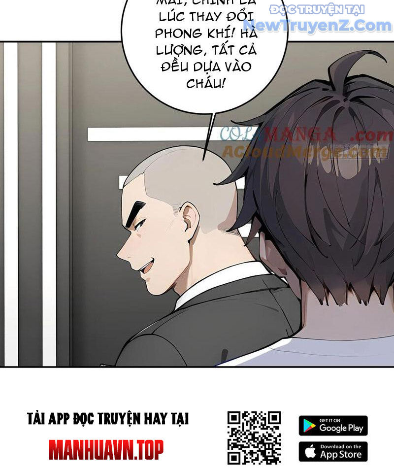 Thật Sự Là Ta Không Muốn Làm Học Thần! Chapter 51 - Trang 42