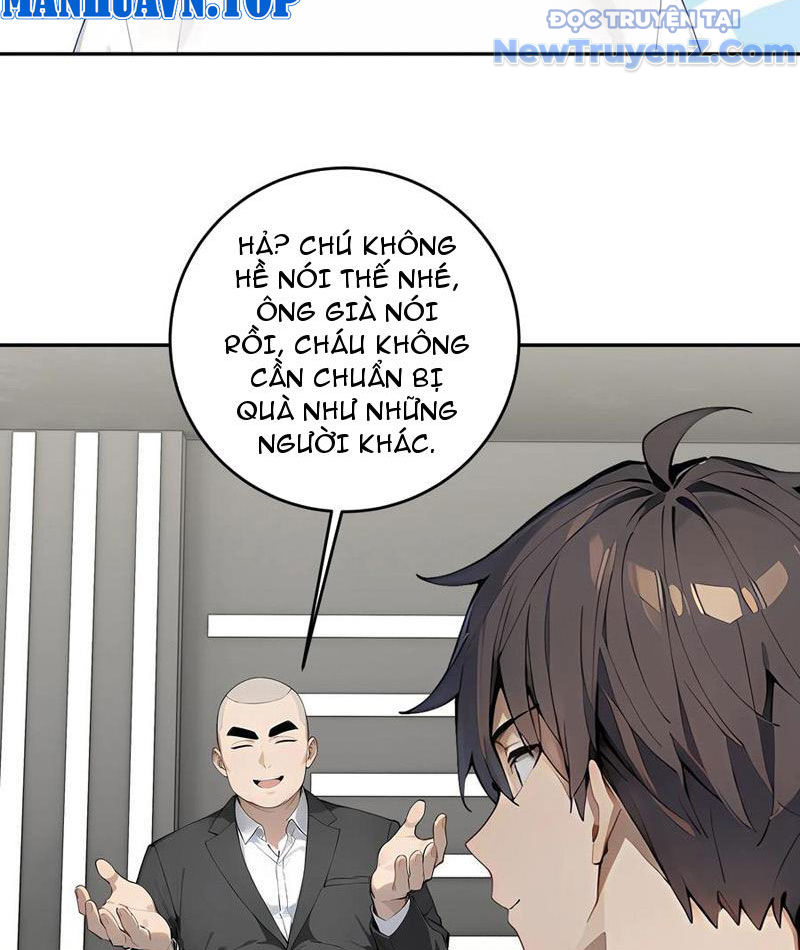 Thật Sự Là Ta Không Muốn Làm Học Thần! Chapter 51 - Trang 44