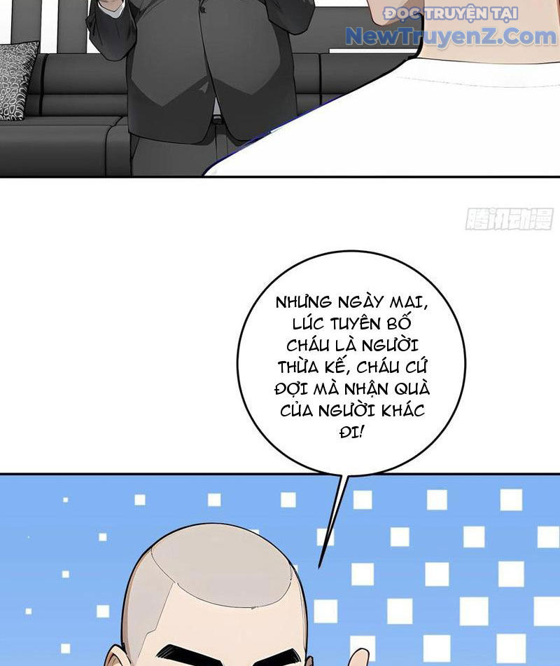 Thật Sự Là Ta Không Muốn Làm Học Thần! Chapter 51 - Trang 45