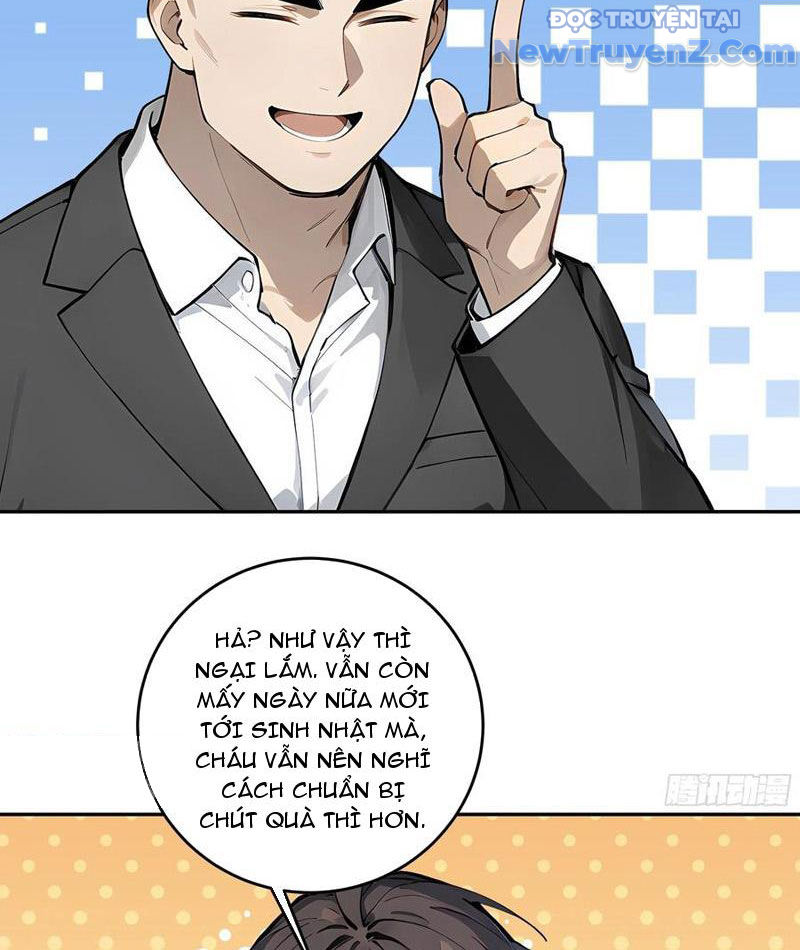 Thật Sự Là Ta Không Muốn Làm Học Thần! Chapter 51 - Trang 46