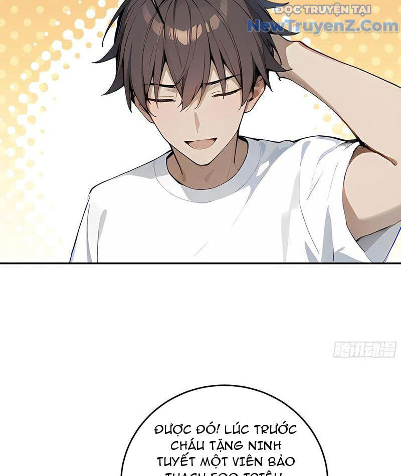 Thật Sự Là Ta Không Muốn Làm Học Thần! Chapter 51 - Trang 47
