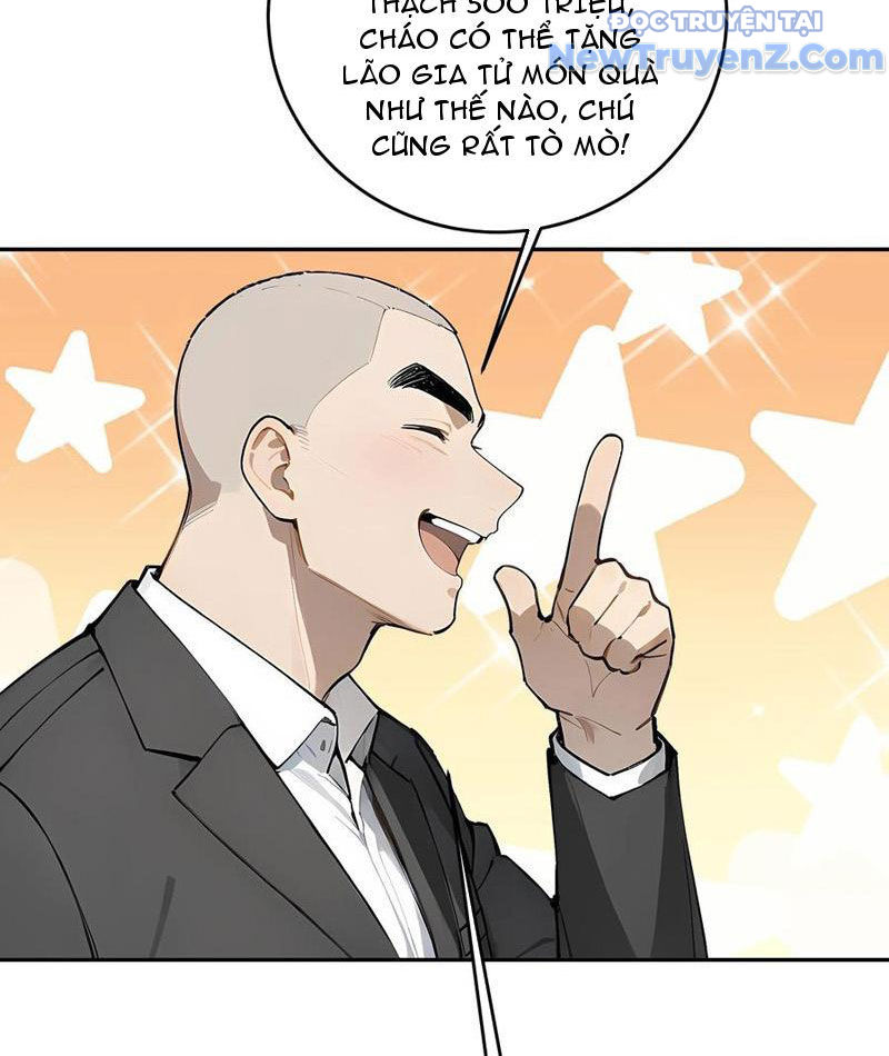 Thật Sự Là Ta Không Muốn Làm Học Thần! Chapter 51 - Trang 48