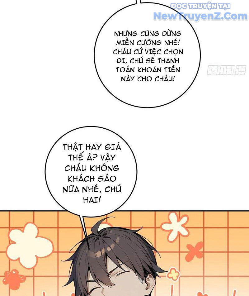 Thật Sự Là Ta Không Muốn Làm Học Thần! Chapter 51 - Trang 49