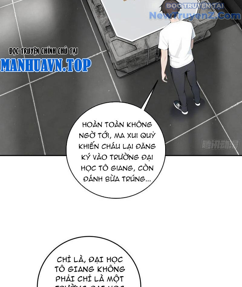 Thật Sự Là Ta Không Muốn Làm Học Thần! Chapter 51 - Trang 6