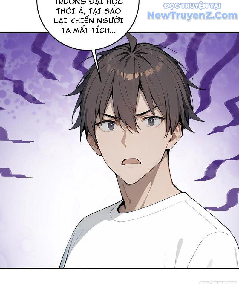 Thật Sự Là Ta Không Muốn Làm Học Thần! Chapter 51 - Trang 7