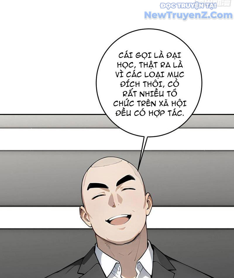 Thật Sự Là Ta Không Muốn Làm Học Thần! Chapter 51 - Trang 8