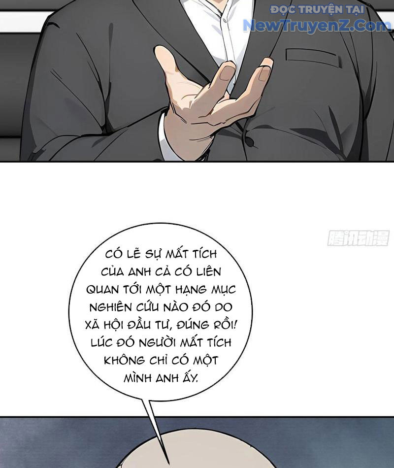 Thật Sự Là Ta Không Muốn Làm Học Thần! Chapter 51 - Trang 9