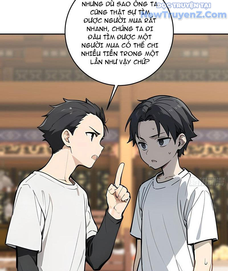 Thật Sự Là Ta Không Muốn Làm Học Thần! Chapter 52 - Trang 10