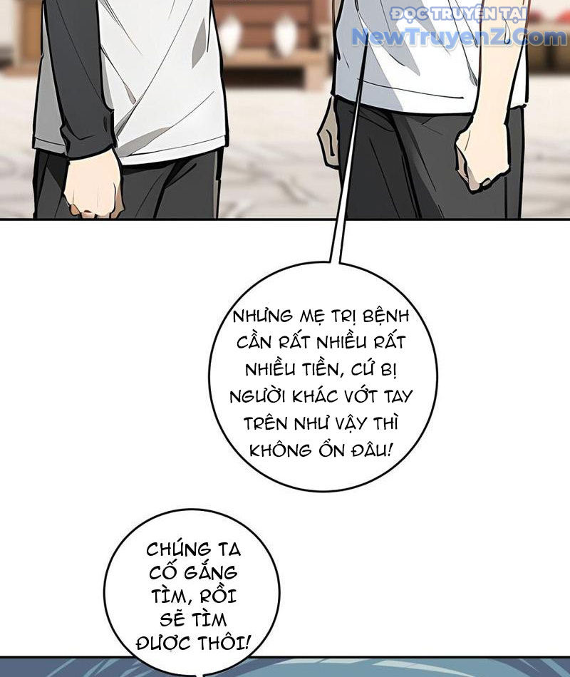 Thật Sự Là Ta Không Muốn Làm Học Thần! Chapter 52 - Trang 11
