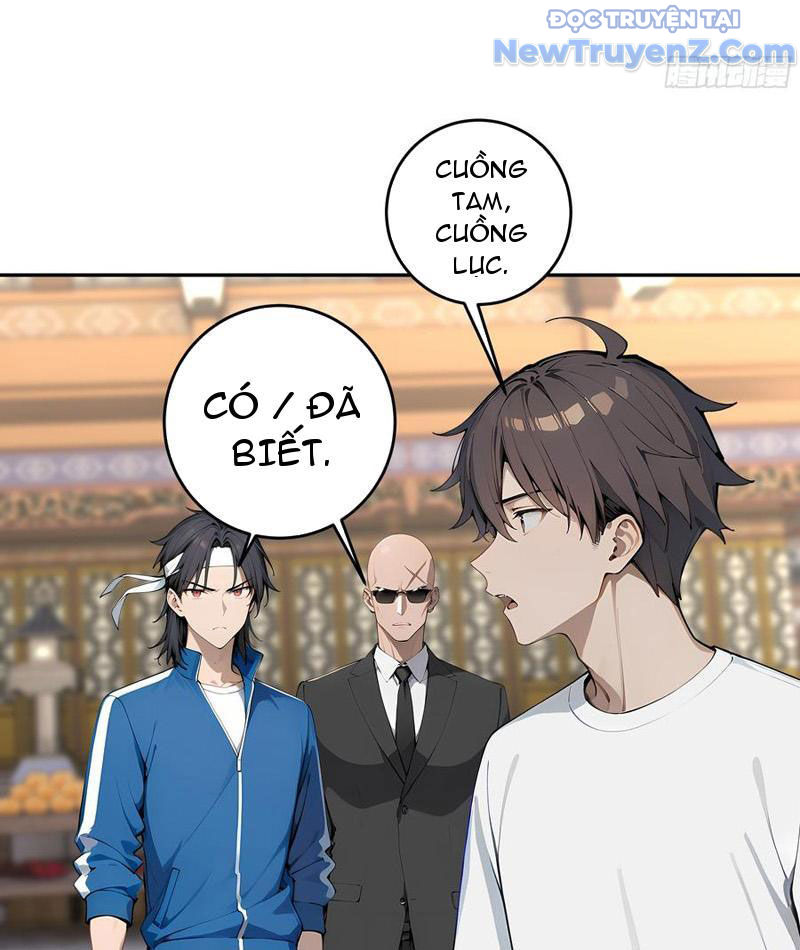 Thật Sự Là Ta Không Muốn Làm Học Thần! Chapter 52 - Trang 13