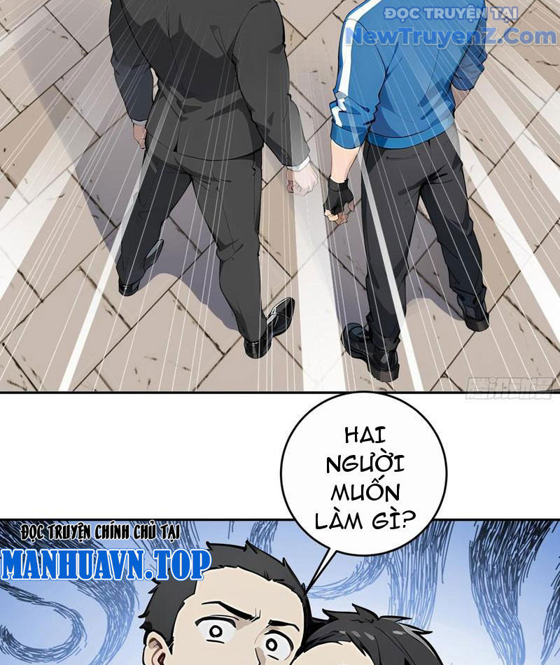 Thật Sự Là Ta Không Muốn Làm Học Thần! Chapter 52 - Trang 17