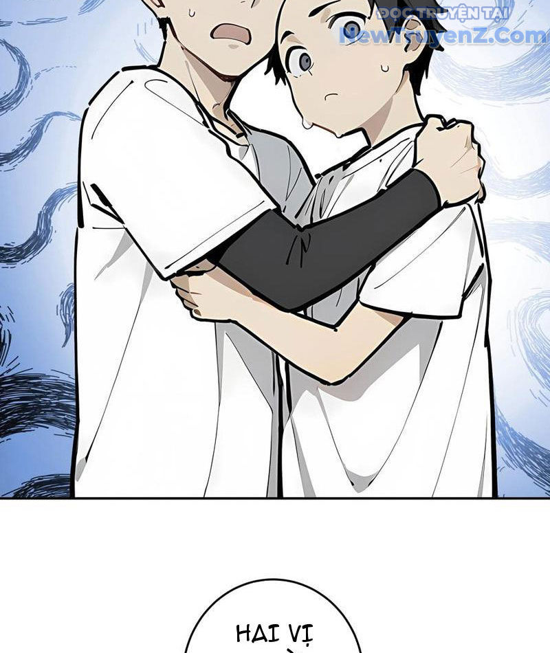 Thật Sự Là Ta Không Muốn Làm Học Thần! Chapter 52 - Trang 18