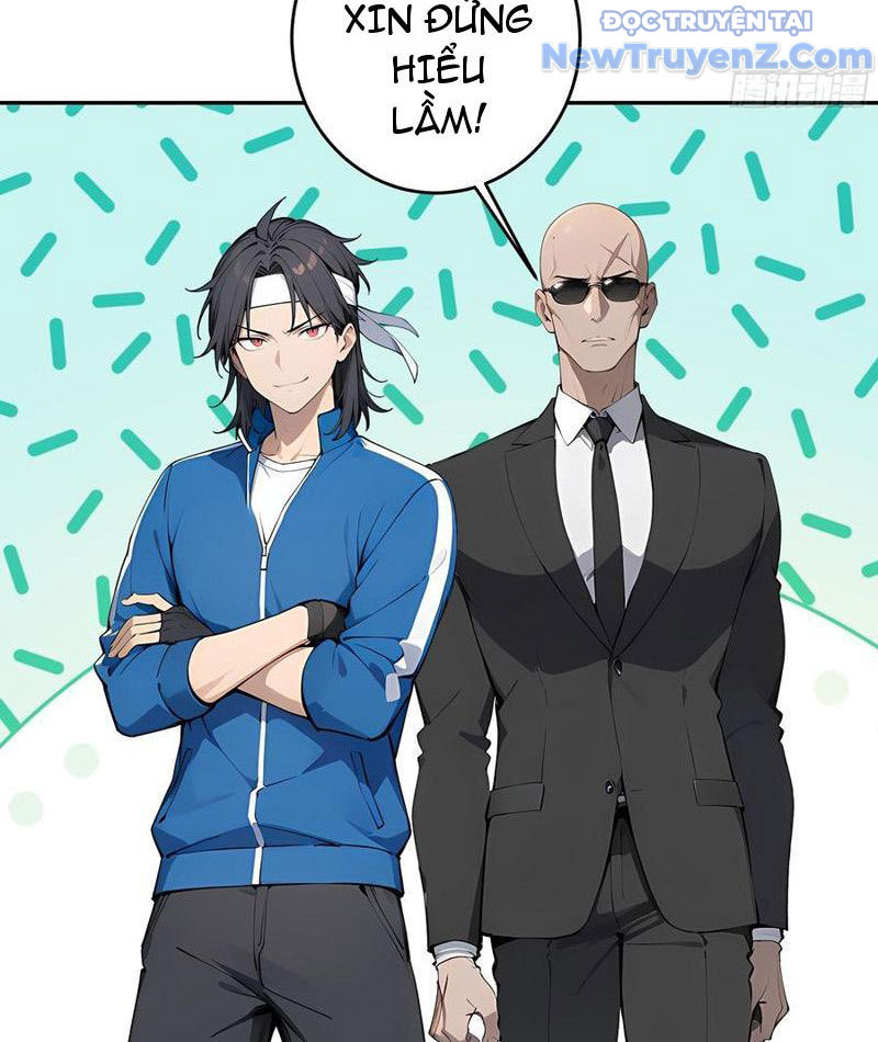 Thật Sự Là Ta Không Muốn Làm Học Thần! Chapter 52 - Trang 19