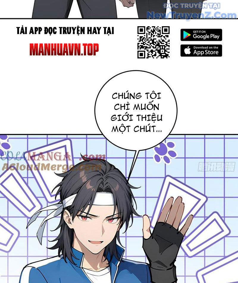 Thật Sự Là Ta Không Muốn Làm Học Thần! Chapter 52 - Trang 20