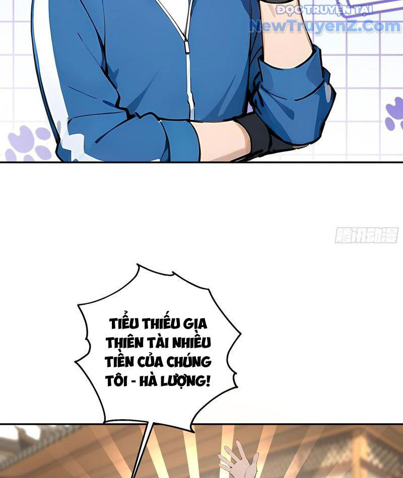 Thật Sự Là Ta Không Muốn Làm Học Thần! Chapter 52 - Trang 21