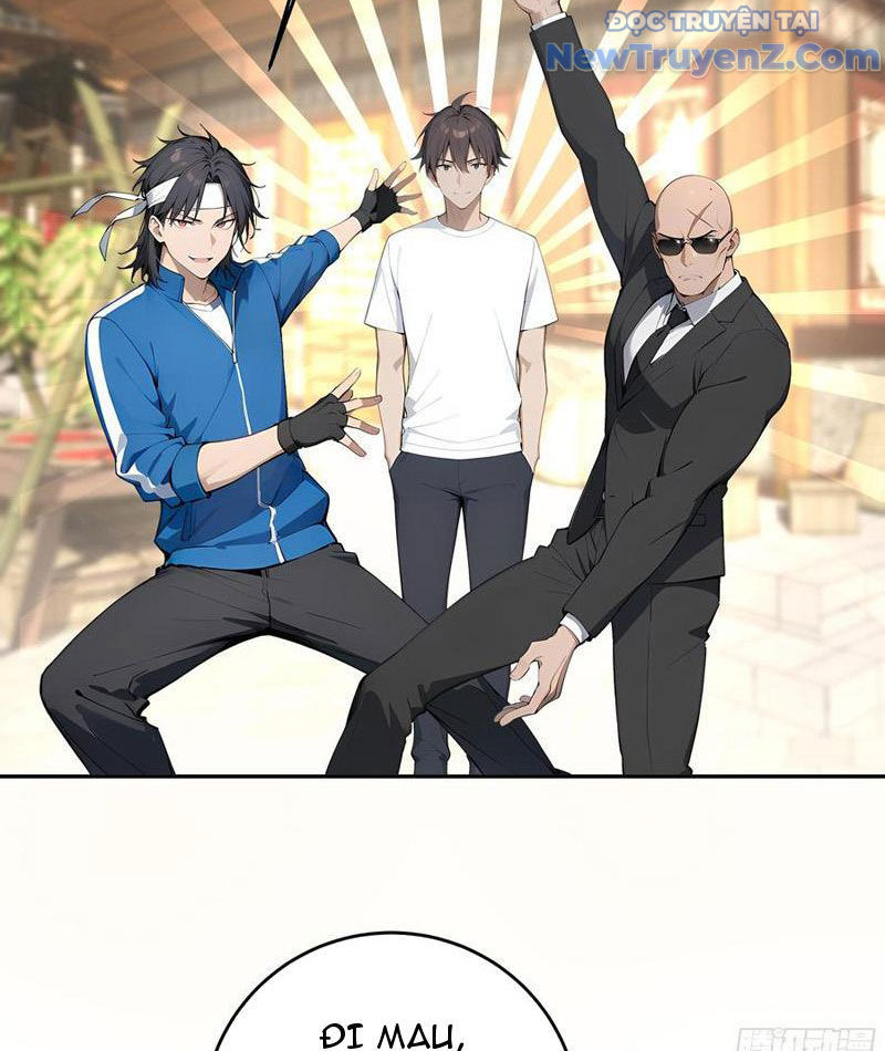 Thật Sự Là Ta Không Muốn Làm Học Thần! Chapter 52 - Trang 22