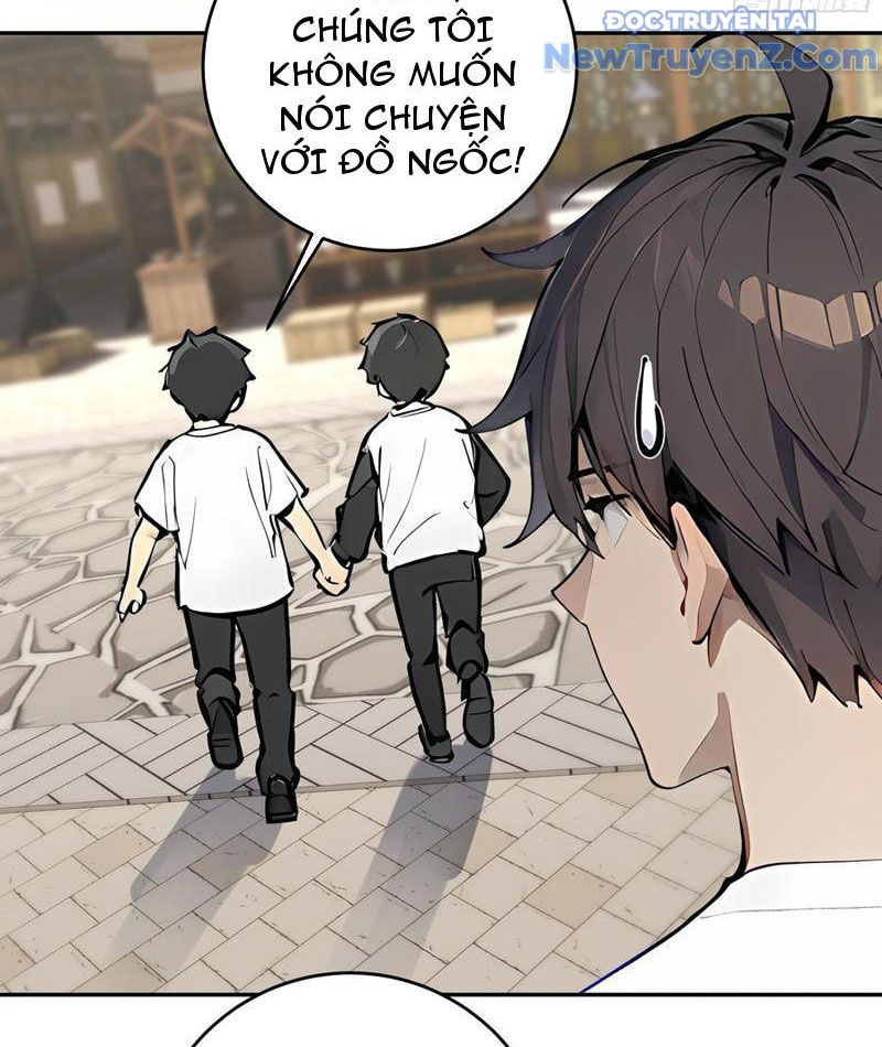Thật Sự Là Ta Không Muốn Làm Học Thần! Chapter 52 - Trang 23