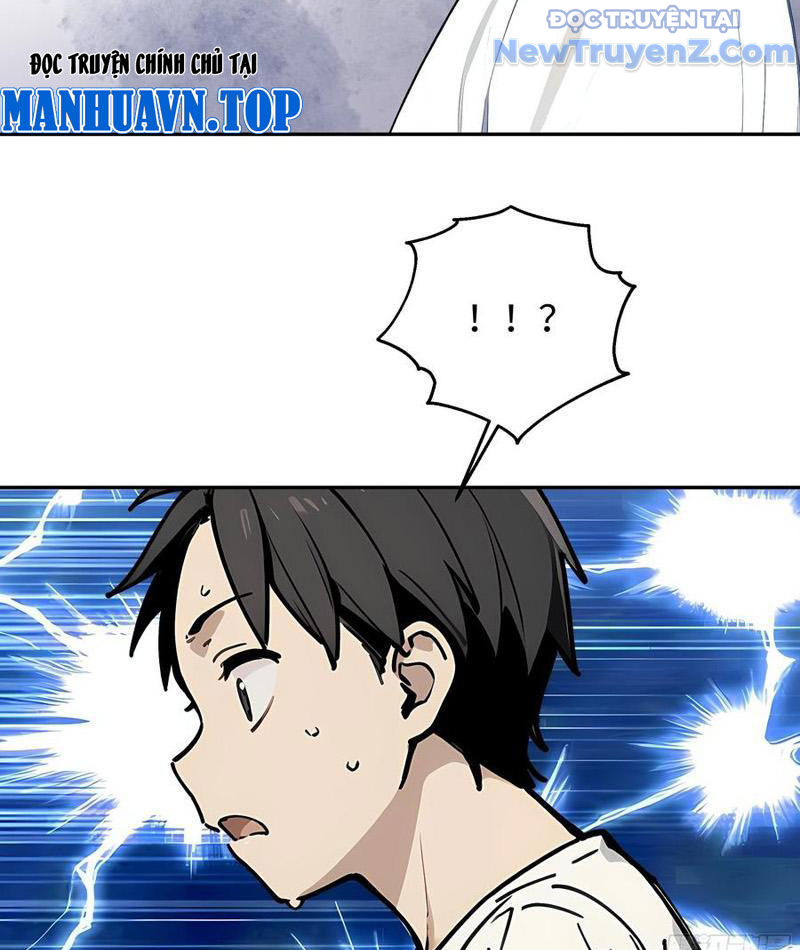 Thật Sự Là Ta Không Muốn Làm Học Thần! Chapter 52 - Trang 25