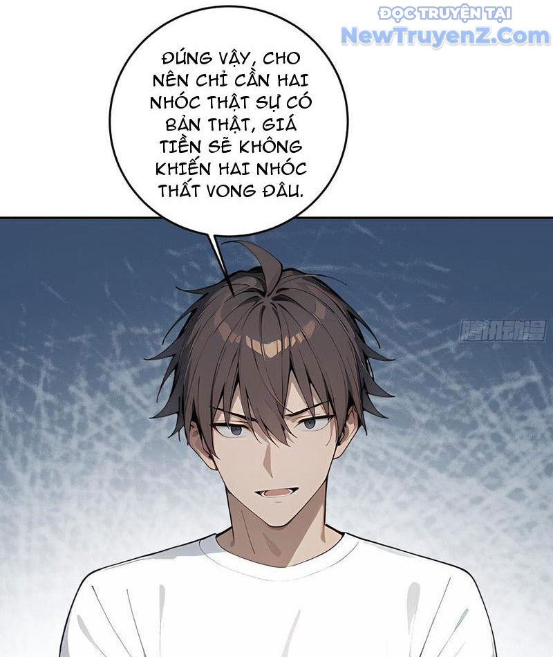 Thật Sự Là Ta Không Muốn Làm Học Thần! Chapter 52 - Trang 27