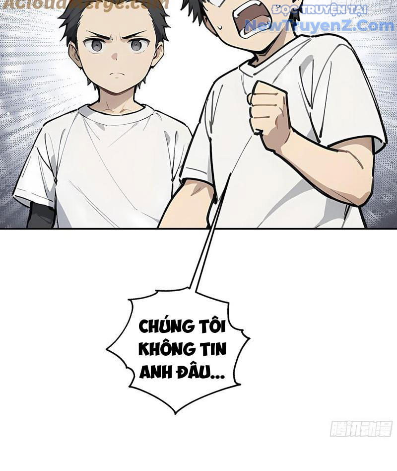 Thật Sự Là Ta Không Muốn Làm Học Thần! Chapter 52 - Trang 29