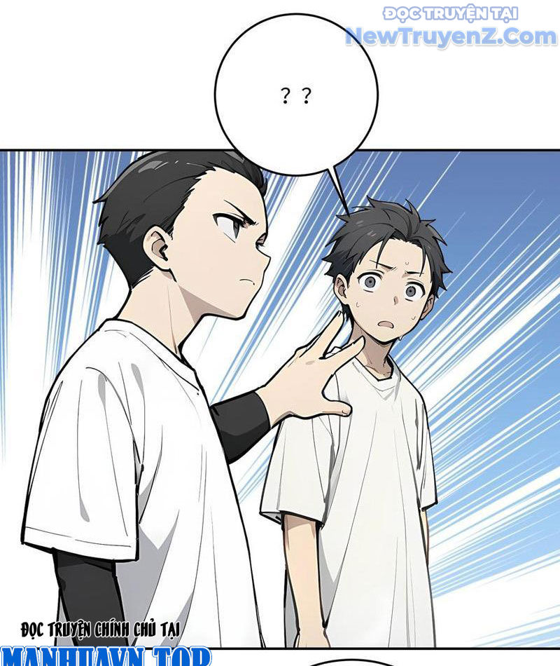 Thật Sự Là Ta Không Muốn Làm Học Thần! Chapter 52 - Trang 30