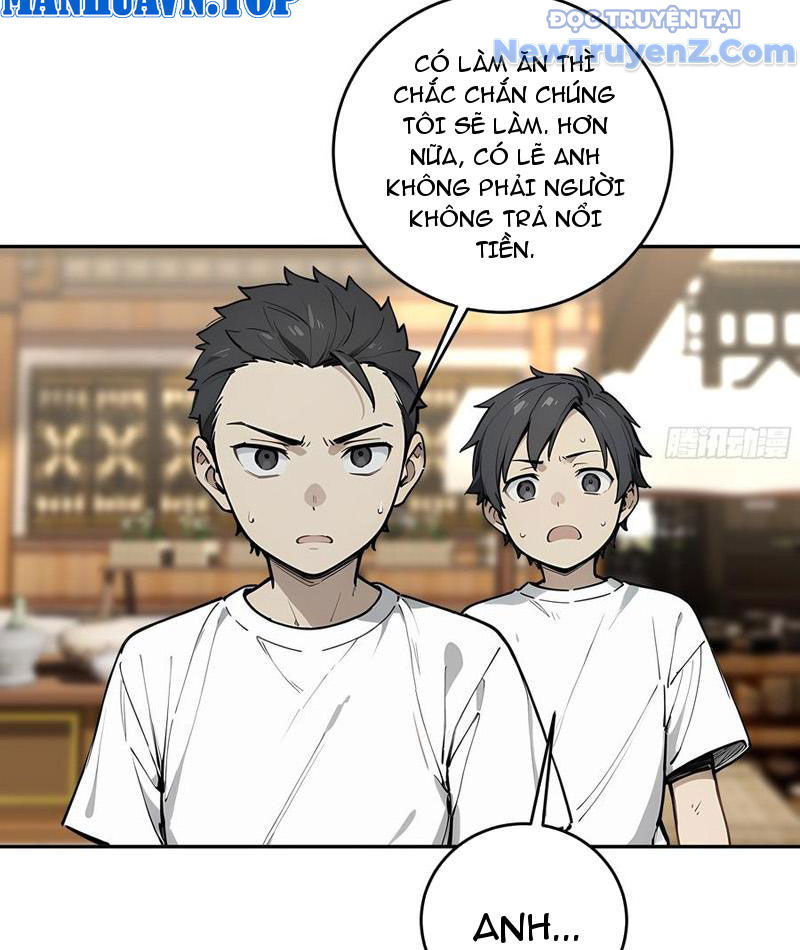 Thật Sự Là Ta Không Muốn Làm Học Thần! Chapter 52 - Trang 31