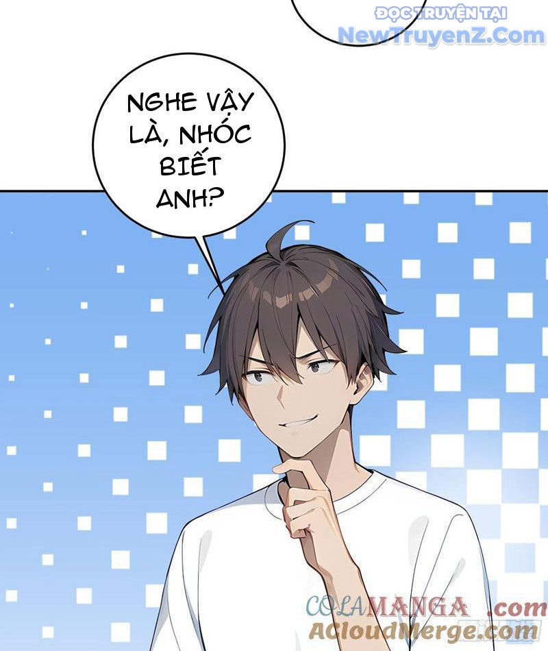 Thật Sự Là Ta Không Muốn Làm Học Thần! Chapter 52 - Trang 32