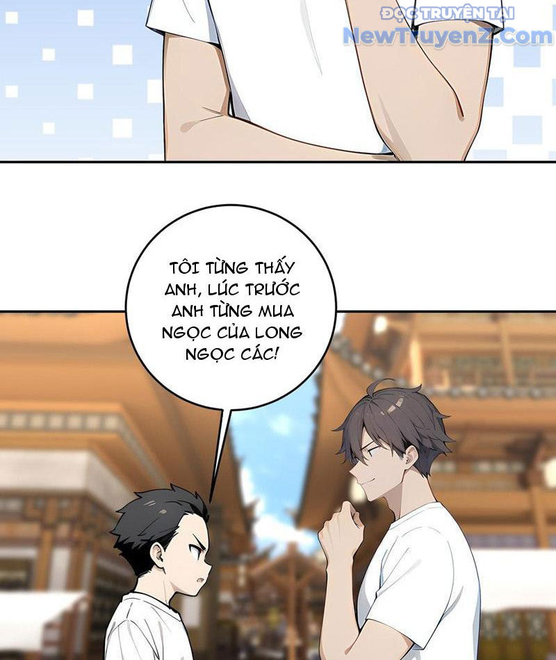 Thật Sự Là Ta Không Muốn Làm Học Thần! Chapter 52 - Trang 33