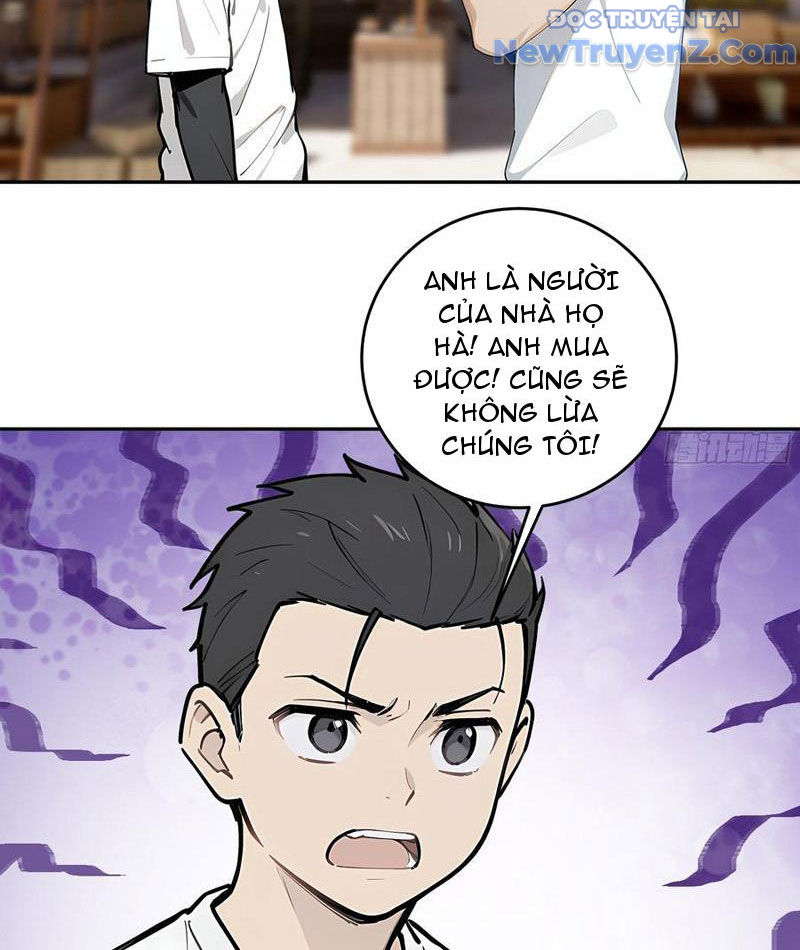 Thật Sự Là Ta Không Muốn Làm Học Thần! Chapter 52 - Trang 34