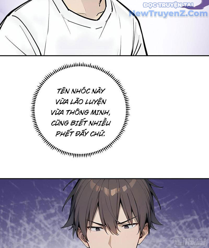 Thật Sự Là Ta Không Muốn Làm Học Thần! Chapter 52 - Trang 35